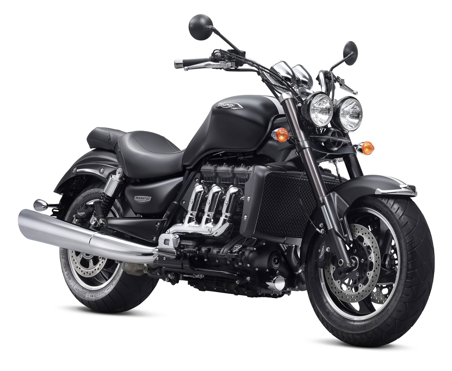 Used triumph rocket store 3 for sale